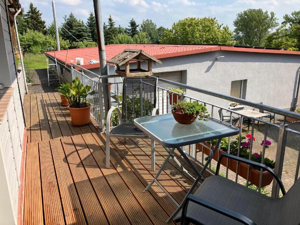 Pension Volgenandt Breitenbach Exterior photo